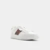 Courtline Low-Top-Sneaker, Cup-Sohle