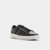 Courtline Low-Top-Sneaker, Cup-Sohle