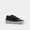 Courtline Low-Top-Sneaker, Cup-Sohle