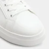 Courtline Low-Top-Sneaker, Cup-Sohle