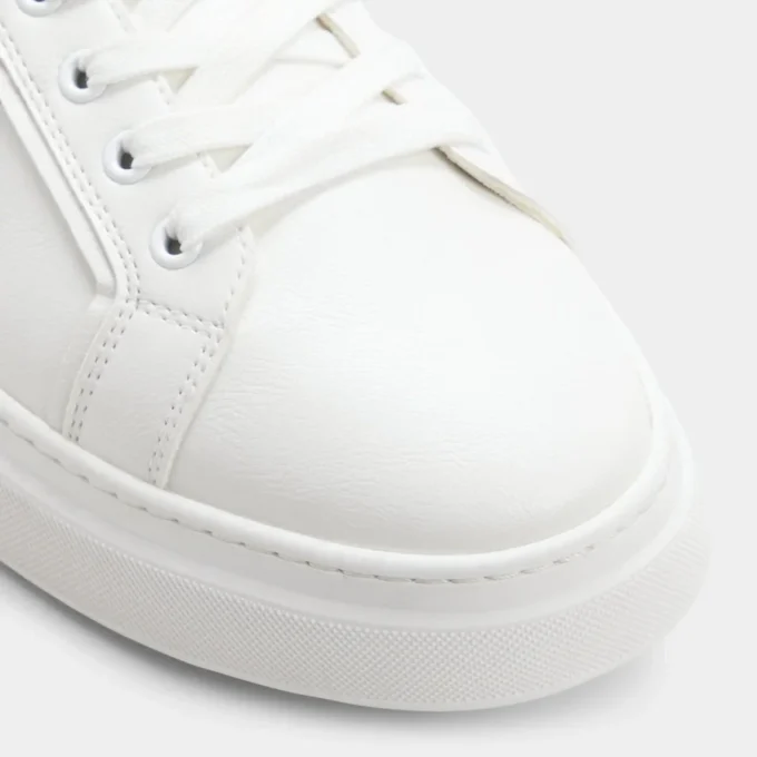 Courtline Low-Top-Sneaker, Cup-Sohle