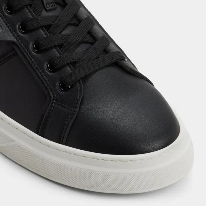 Courtline Low-Top-Sneaker, Cup-Sohle