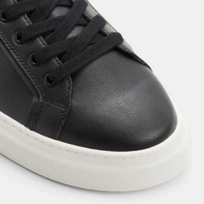 Courtline Low-Top-Sneaker, Cup-Sohle