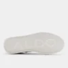 Courtline Low-Top-Sneaker, Cup-Sohle