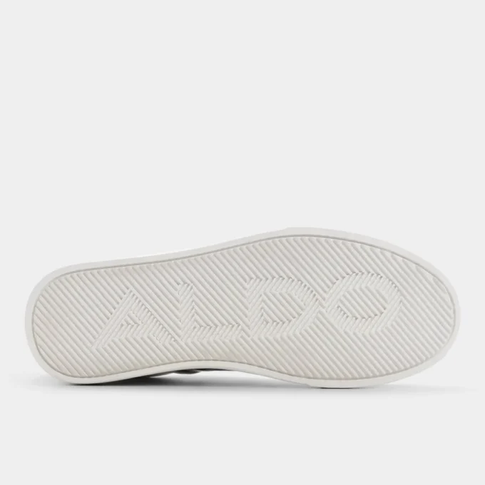 Courtline Low-Top-Sneaker, Cup-Sohle
