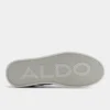 Courtline Low-Top-Sneaker, Cup-Sohle