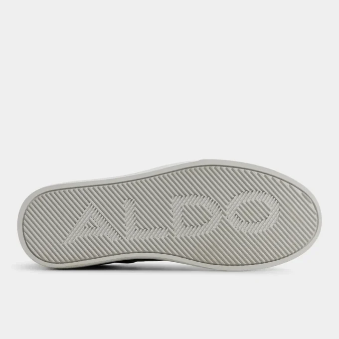 Courtline Low-Top-Sneaker, Cup-Sohle