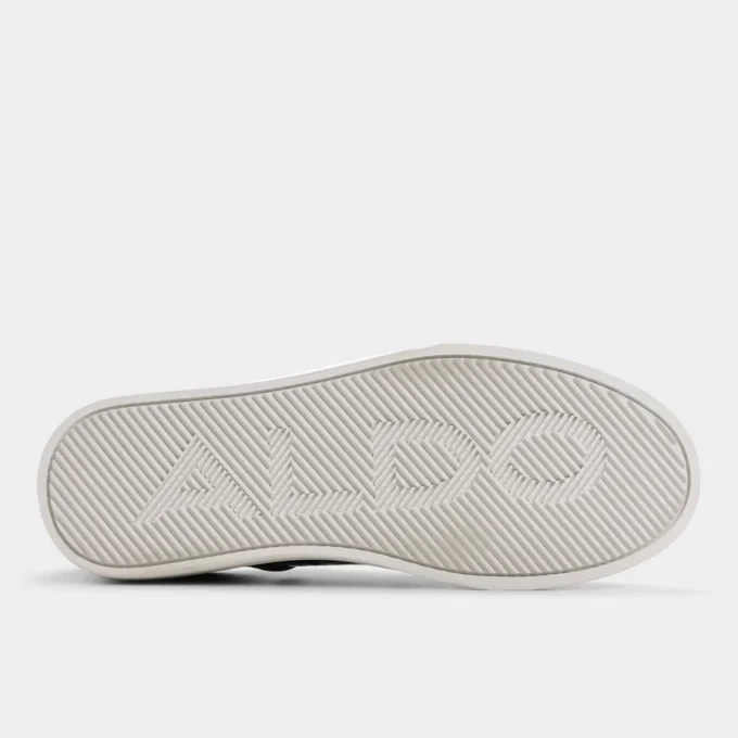 Courtline Low-Top-Sneaker, Cup-Sohle