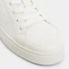 Criehar Sneaker, Cup-Sohle