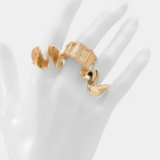 Cupkie-Ring