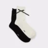 Cutiebow-Socken Cutiebow-Socken
