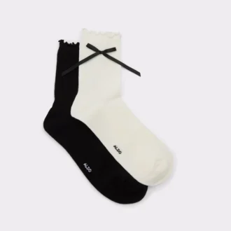 Cutiebow-Socken