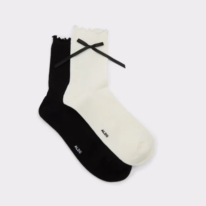 Cutiebow-Socken Cutiebow-Socken
