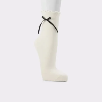 Cutiebow-Socken