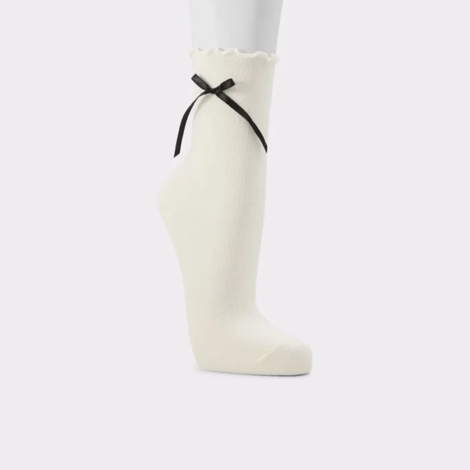 Cutiebow-Socken Cutiebow-Socken