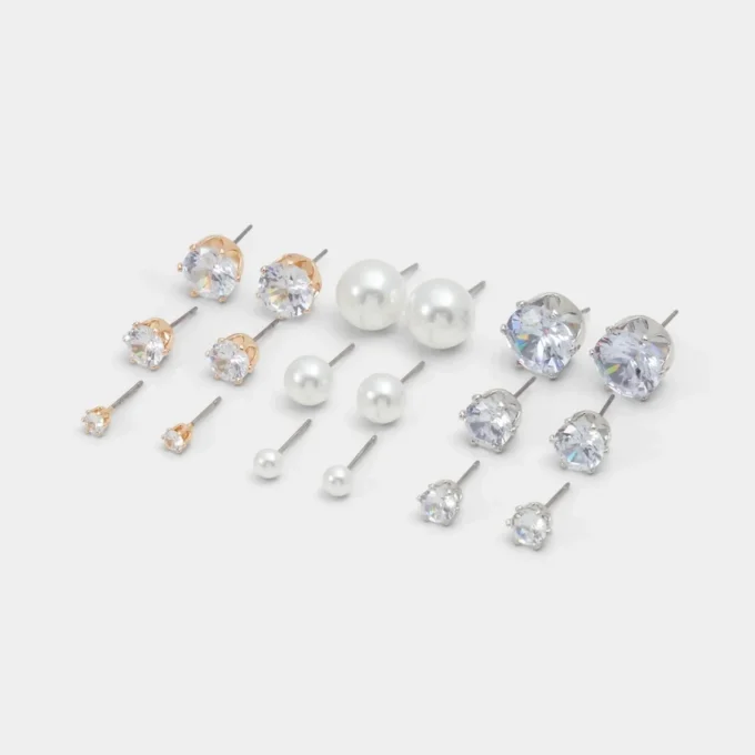 Daniellia Ohrstecker-Set Daniellia Ohrstecker-Set