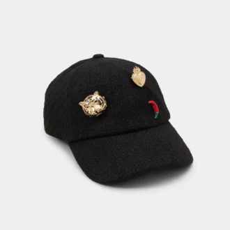 Dapper Cap