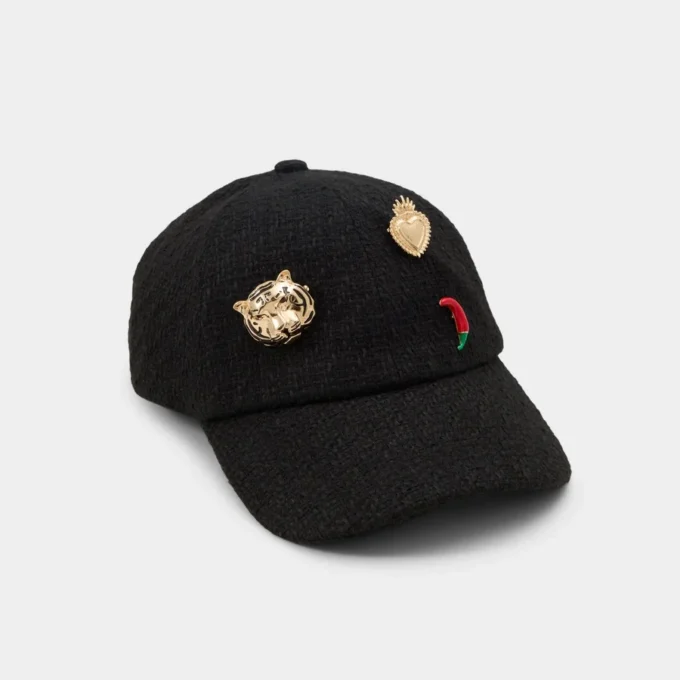 Dapper Cap