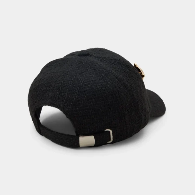 Dapper Cap