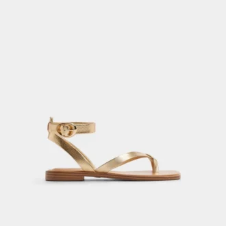 Daressi Flache Sandale