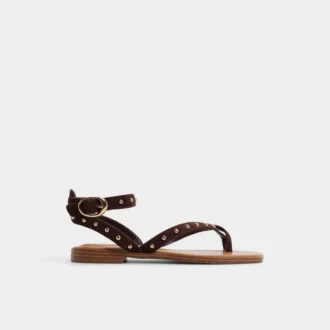 Daressi Flache Sandale