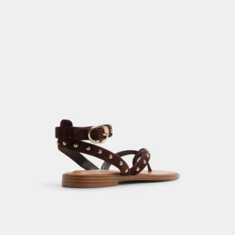 Daressi Flache Sandale