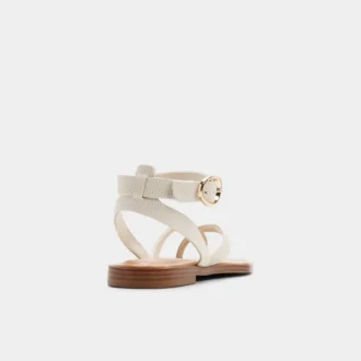 Daressi Flache Sandale