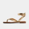 Daressi Flache Sandale