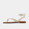 Daressi Flache Sandale