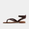 Daressi Flache Sandale