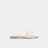 Darine Slide Sandale