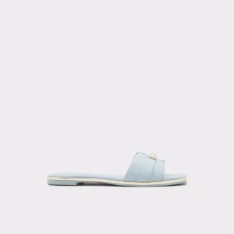 Darine Slide Sandale