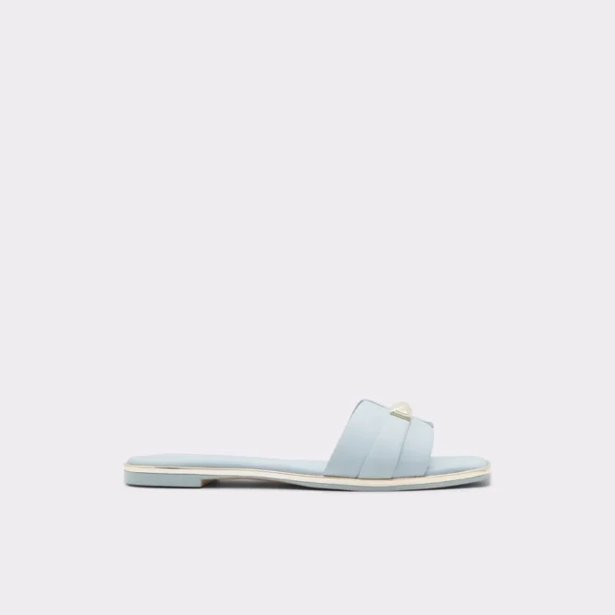 Darine Slide Sandale