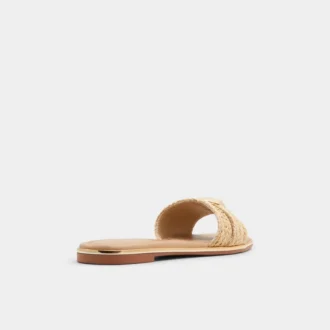 Darine Slide Sandale