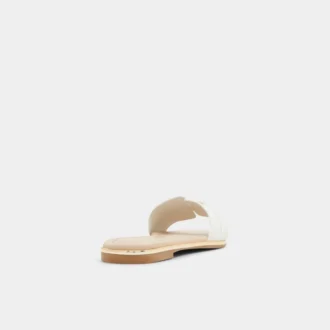 Darine Slide Sandale