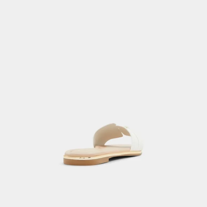 Darine Slide Sandale