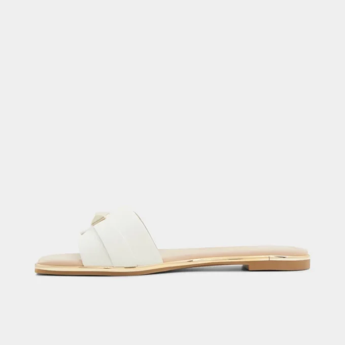 Darine Slide Sandale