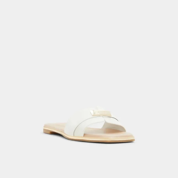 Darine Slide Sandale