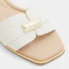 Darine Slide Sandale