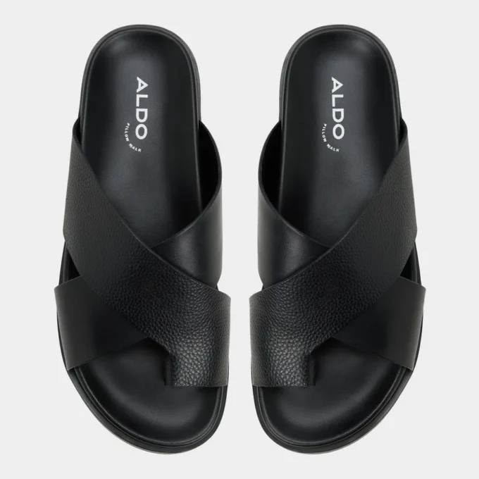 Darley Slide Sandale Darley Slide Sandale