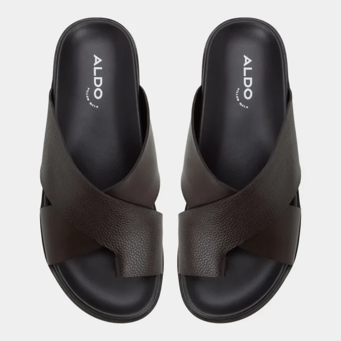 Darley Slide Sandale Darley Slide Sandale