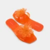 Darlia Jelly-Sandale