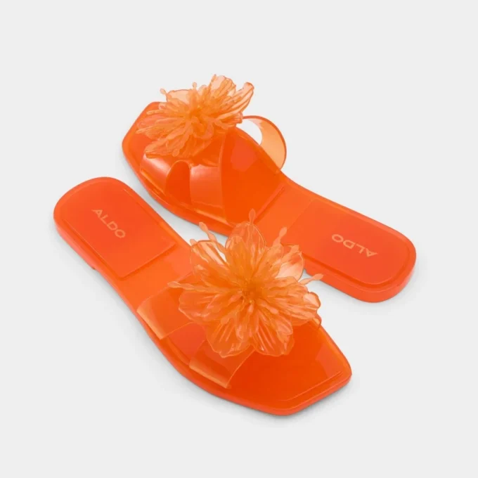 Darlia Jelly-Sandale