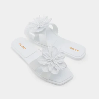 Darlia Jelly-Sandale