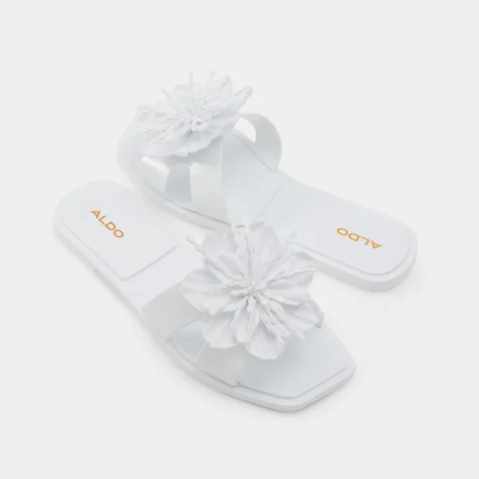 Darlia Jelly-Sandale