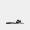 Darlina Slide-Sandale