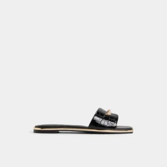 Darlina Slide-Sandale