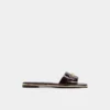 Darlina Slide-Sandale