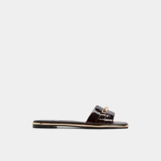 Darlina Slide-Sandale