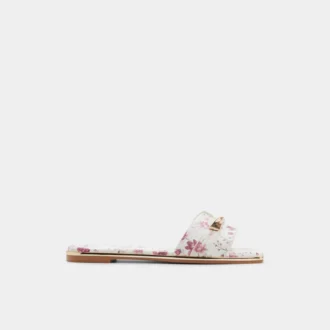 Darlina Slide-Sandale